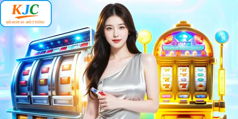 Các yếu tố cốt lõi trong chính sách bảo mật KJC Các yếu tố cốt lõi trong chính sách bảo mật KJC